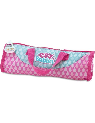 BEBES LLORONES -  CUNA 25CM