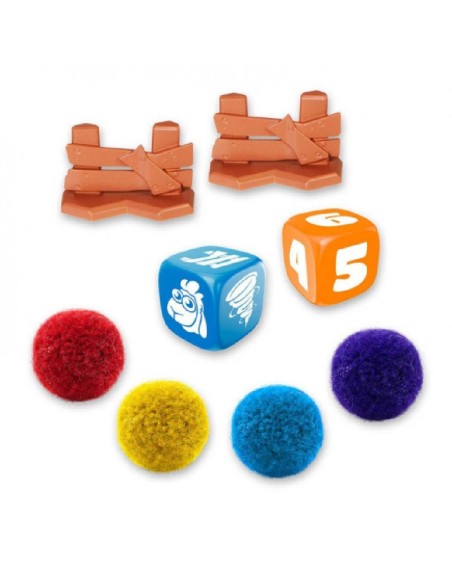 JUEGO TORNADO FORCE