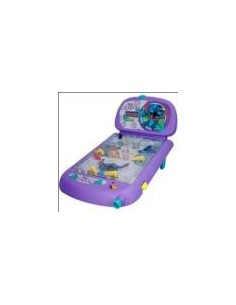 STITCH - SUPER PINBALL