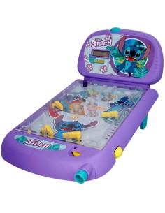 STITCH - SUPER PINBALL 2