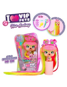 VIP PETS SERIE 7 HAIR ACADEMY ZOE