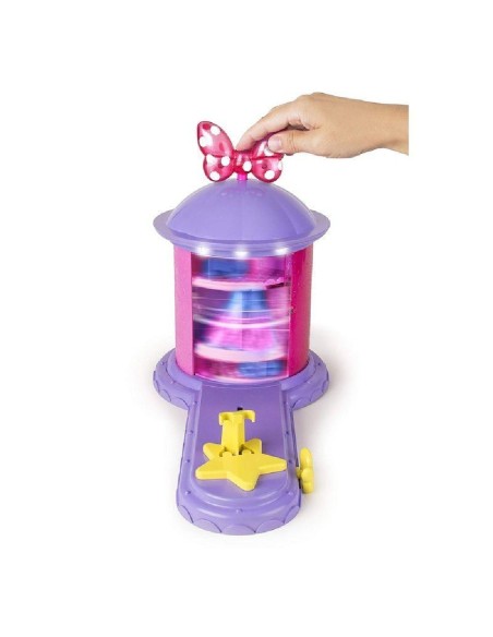 GIRA ESTILOS MAGICO DE MINNIE