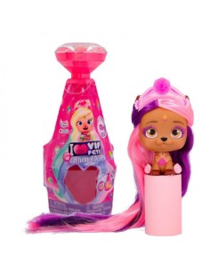 VIP PETS GLAM GEMS SORPRESA
