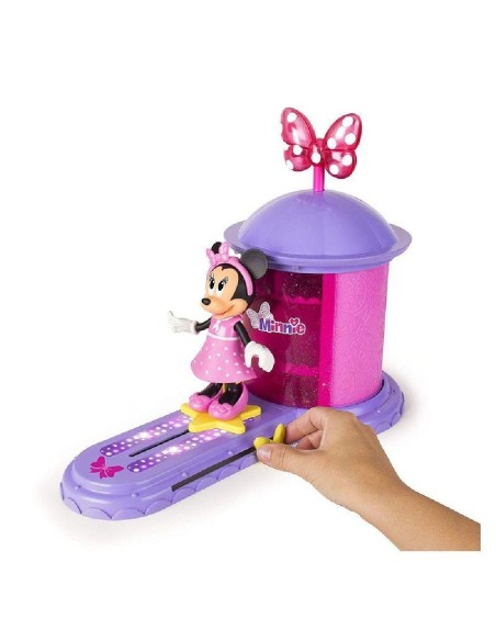 GIRA ESTILOS MAGICO DE MINNIE