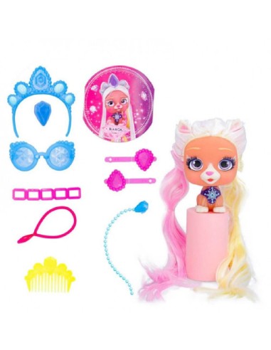 VIP PETS GLAM GEMS SORPRESA