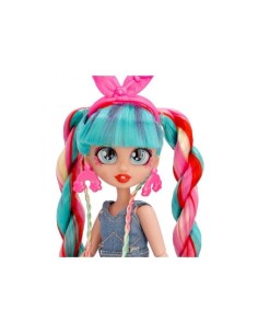 VIP DOLLS HAIR ACADEMY LEXIE