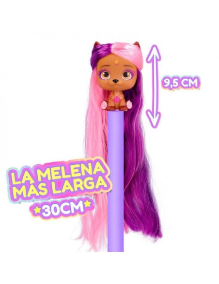 VIP PETS GLAM GEMS SORPRESA