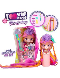 VIP PETS SERIE 7 HAIR ACADEMY NYLA