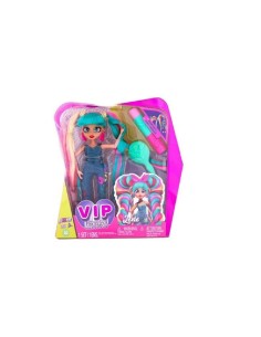 VIP DOLLS HAIR ACADEMY LEXIE 2