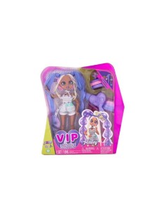 VIP DOLLS HAIR ACADEMY HAILEY
