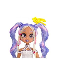 VIP DOLLS HAIR ACADEMY HAILEY 2