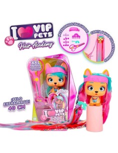 VIP PETS SERIE 7 HAIR ACADEMY ALEXIA
