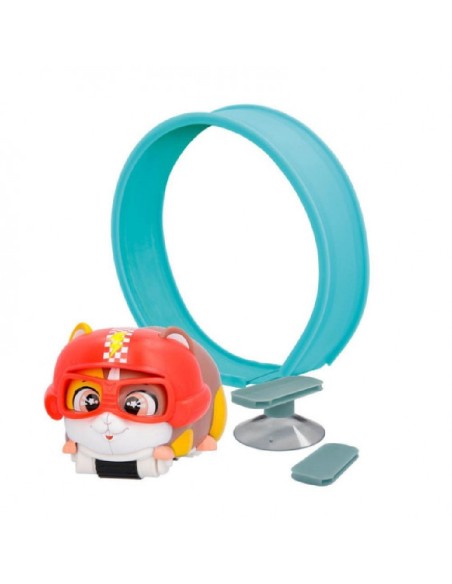 SUPER LOOPERS HAMMIES STARTER PACK SPEED