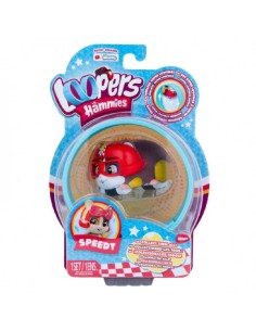 SUPER LOOPERS HAMMIES STARTER PACK SPEED 2