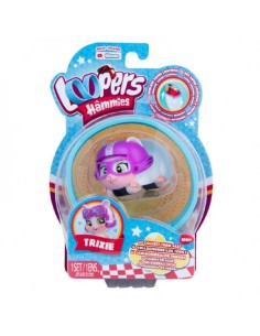 SUPER LOOPERS HAMMIES STARTER PACK TRIXI 2