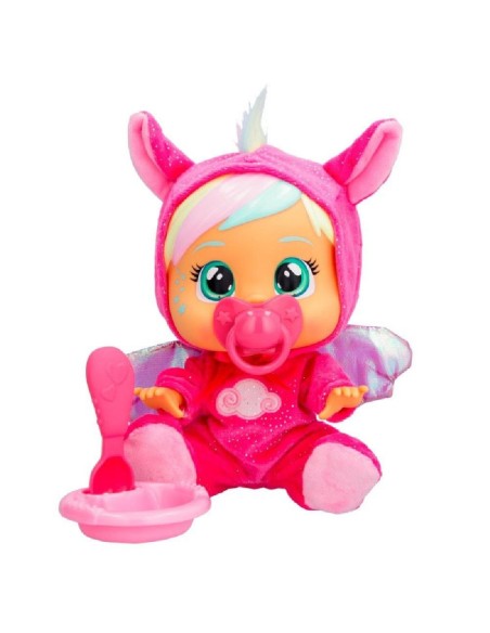 BEBES LLORONES LOVING CARE FANTASY HANNA