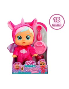 BEBES LLORONES LOVING CARE FANTASY HANNA 2