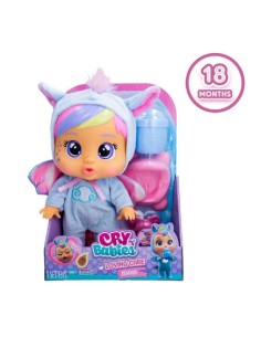 BEBES LLORONES LOVING CARE FANTASY JENNA 2