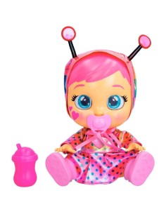 BEBES LLORONES STARS LADY