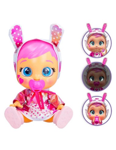 BEBES LLORONES STARS CONEY