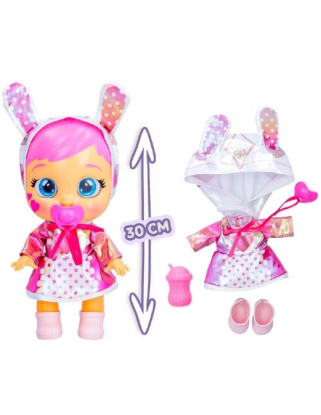 BEBES LLORONES STARS CONEY
