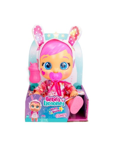 BEBES LLORONES STARS CONEY