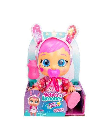 BEBES LLORONES STARS CONEY