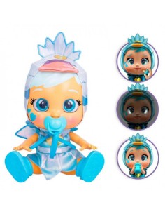 BEBES LLORONES STARS SYDNEY 2
