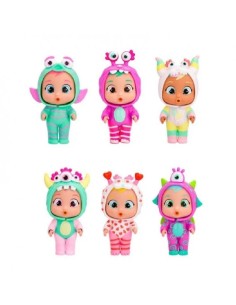 BEBES LLORONES MAGIC TEARS STARS