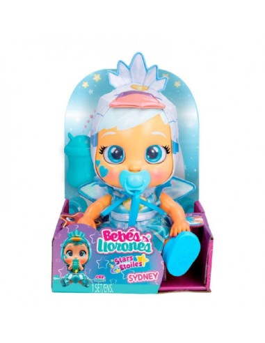 BEBES LLORONES STARS SYDNEY