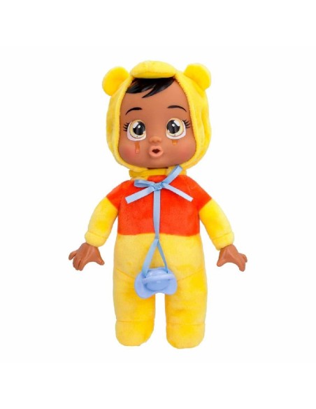 WINNIE THE POOH BEBÉS LLORONES - TINY CU