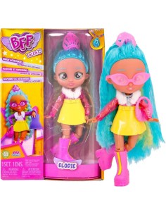 BFF  BEBES LLORONES Elodie 2