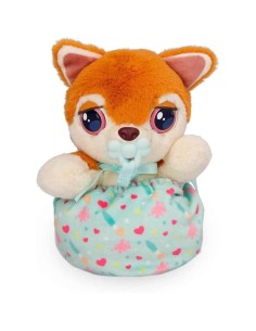 BABY PAWS MINI - SHIBAINU
