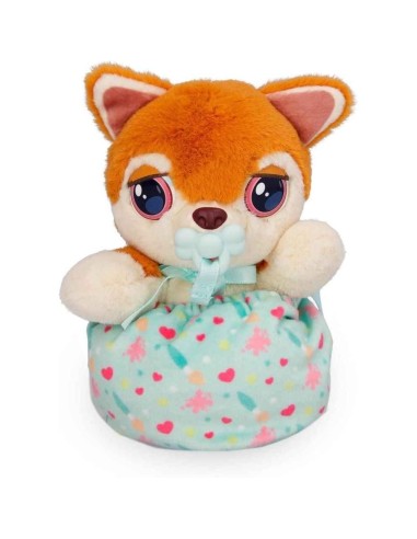 BABY PAWS MINI - SHIBAINU