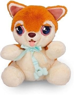 BABY PAWS MINI - SHIBAINU 2