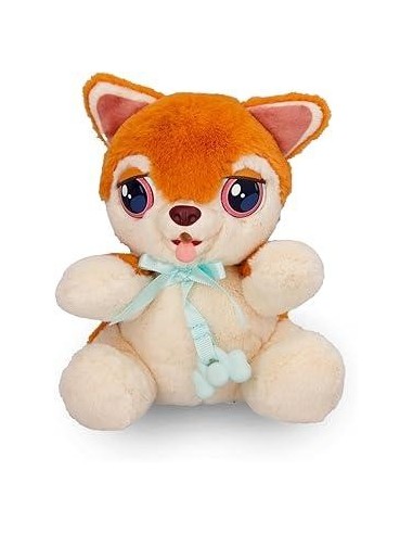 BABY PAWS MINI - SHIBAINU