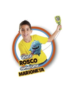 JUEGO RASCATE ROSCO