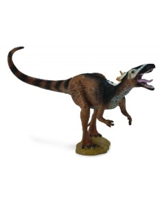 FIGURA XIONGUANLONG ( COLLECTA ) 88706