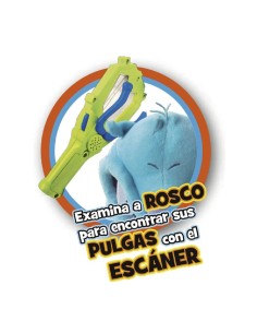 JUEGO RASCATE ROSCO 2