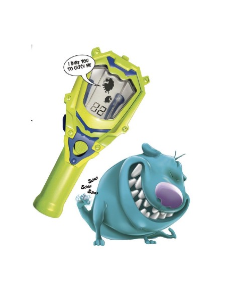 JUEGO RASCATE ROSCO