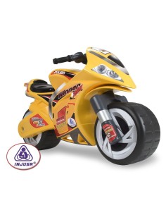 MOTO CORREPASILLOS WINNER INJUSA