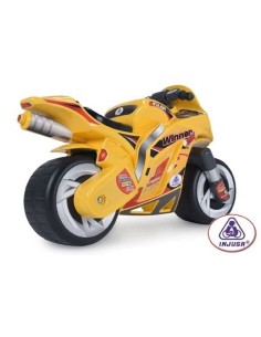 MOTO CORREPASILLOS WINNER INJUSA 2