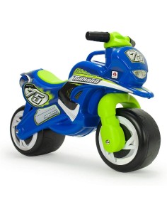 MOTO CORREPASILLO TUNDRA TORNADO