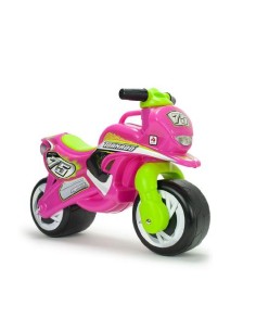 MOTO CORREPASILLO TUNDRA TORNADO PINK