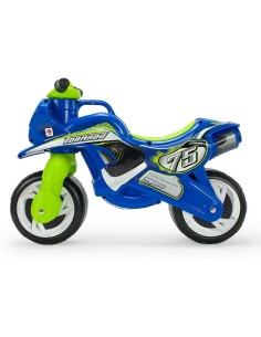 MOTO CORREPASILLO TUNDRA TORNADO 2