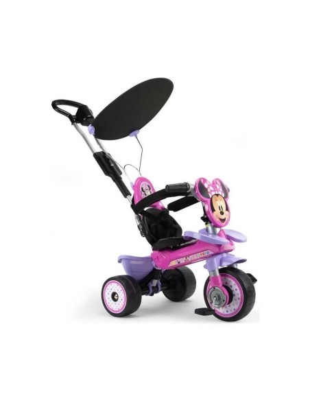 TRICICLO SPORT BABY MINNIE