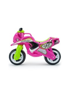 MOTO CORREPASILLO TUNDRA TORNADO PINK 2