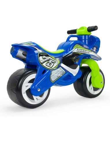 MOTO CORREPASILLO TUNDRA TORNADO