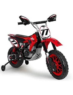 MOTO ELECTRICA CROSS THUNDER MAX 12V