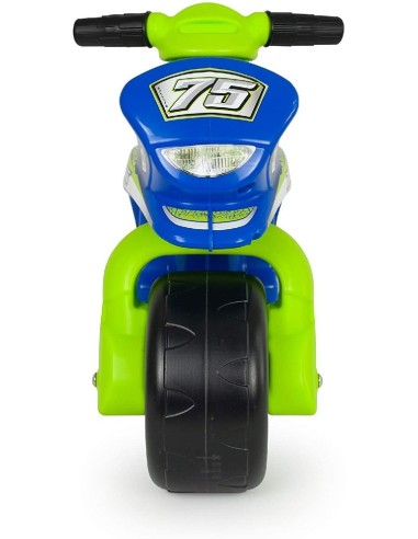 MOTO CORREPASILLO TUNDRA TORNADO